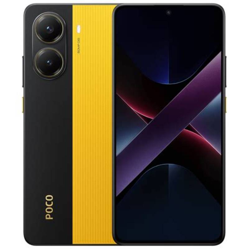 Poco Note