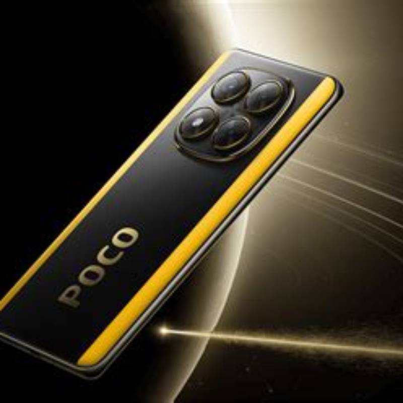 Poco S