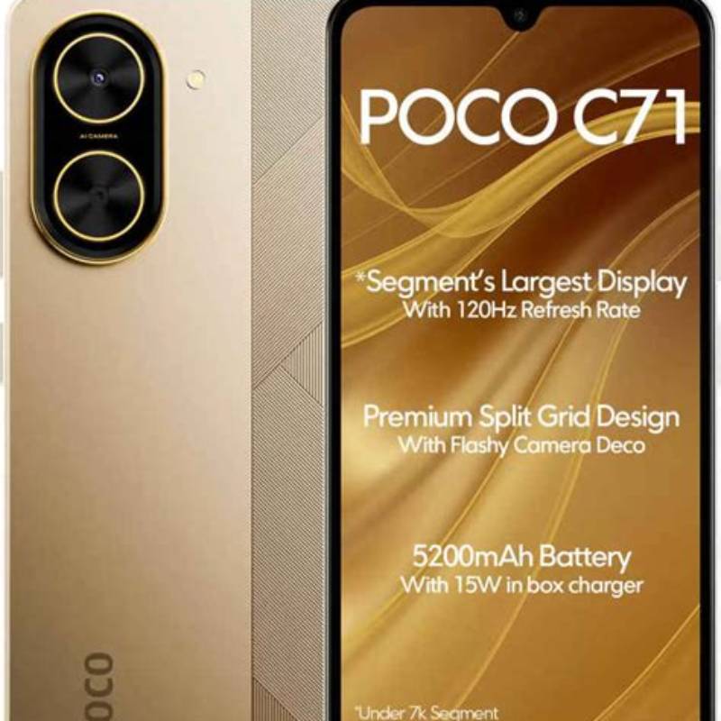 Poco Z