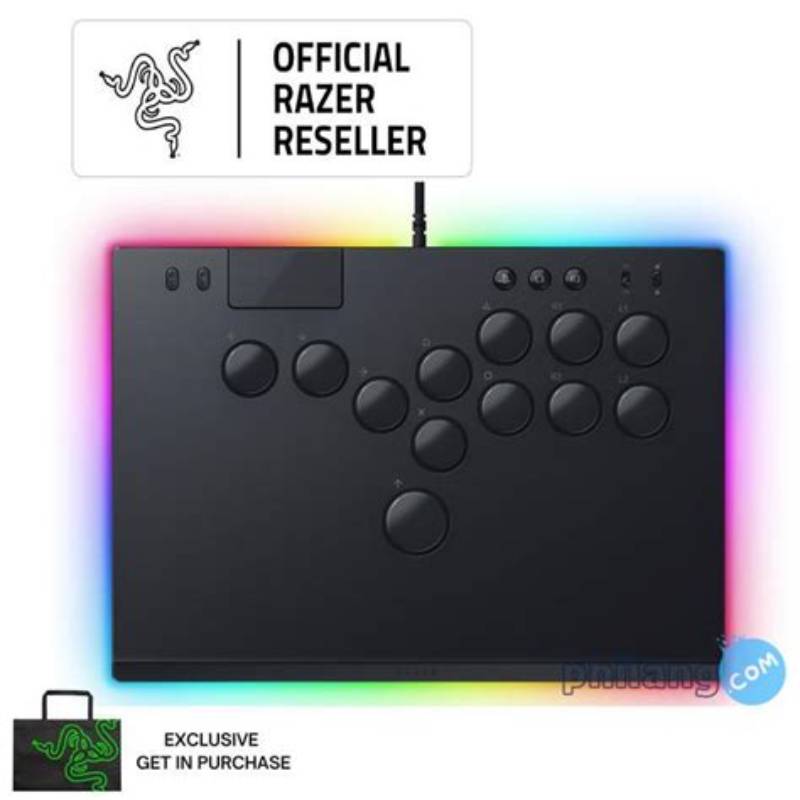 Razer Arcade