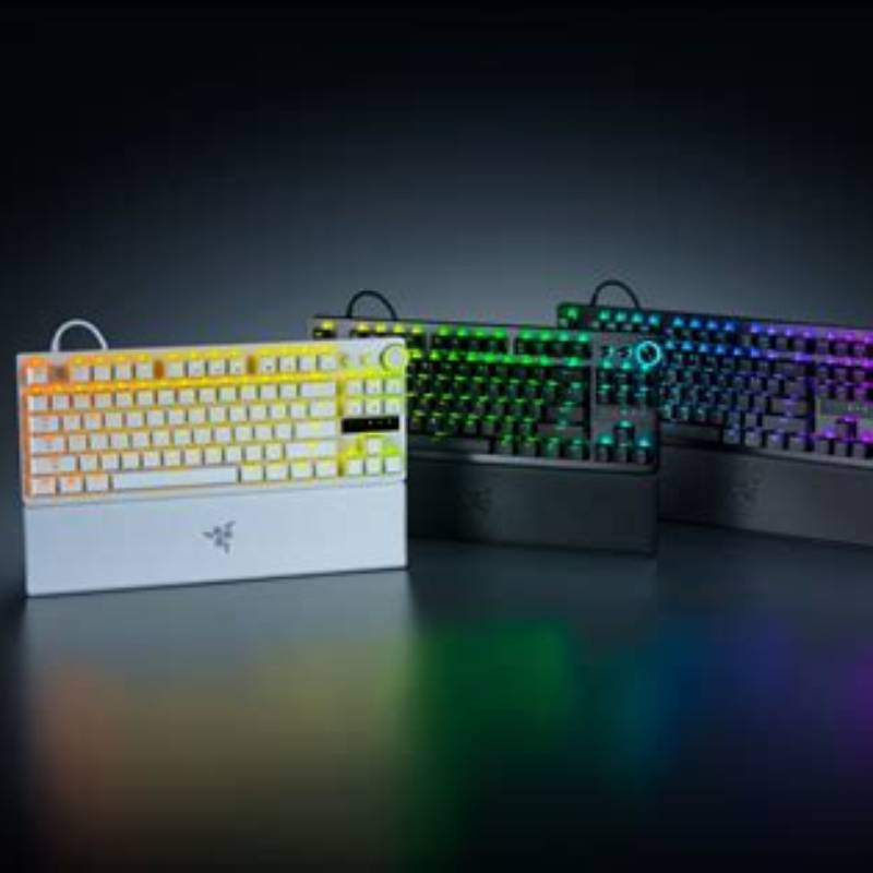 Razer K1