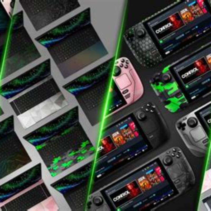 Razer Pro 02
