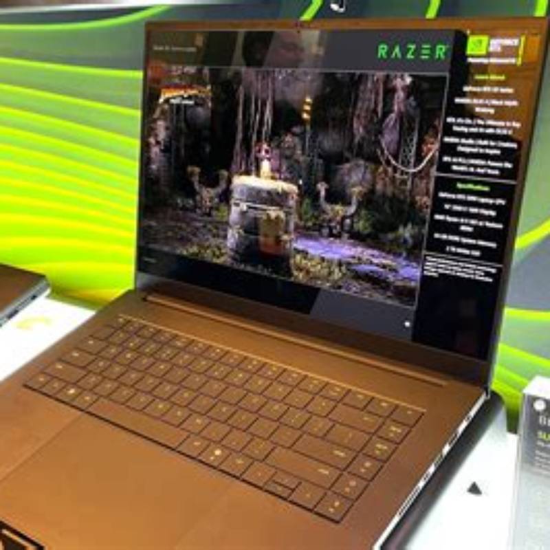 Razer Swift