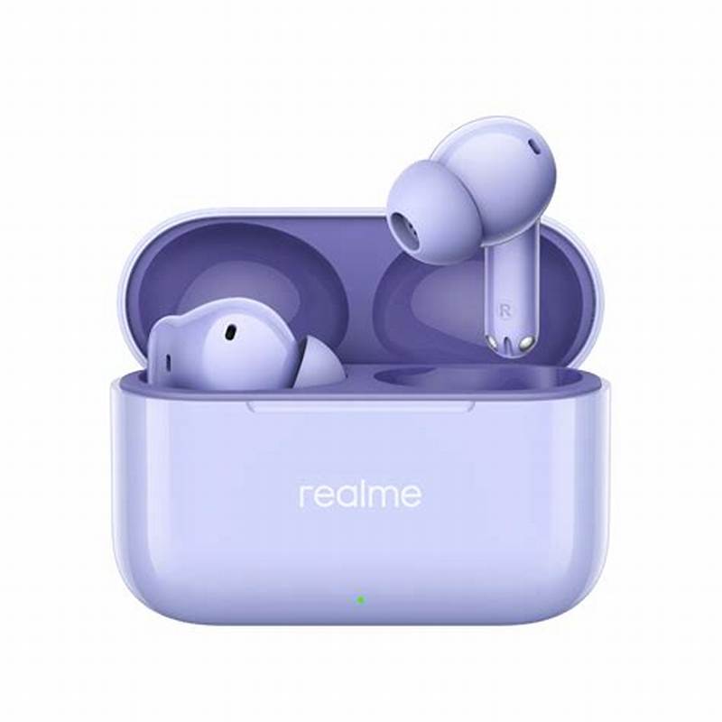 Realme Air 03