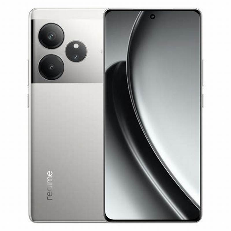 Realme Max 04