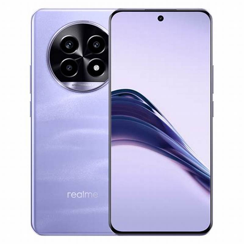 Realme N