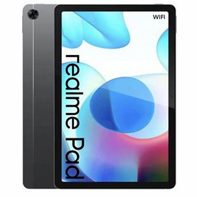 Realme Slate