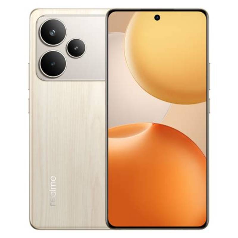 Realme Ultra 02
