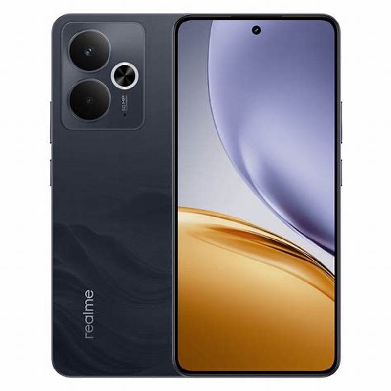 Realme View