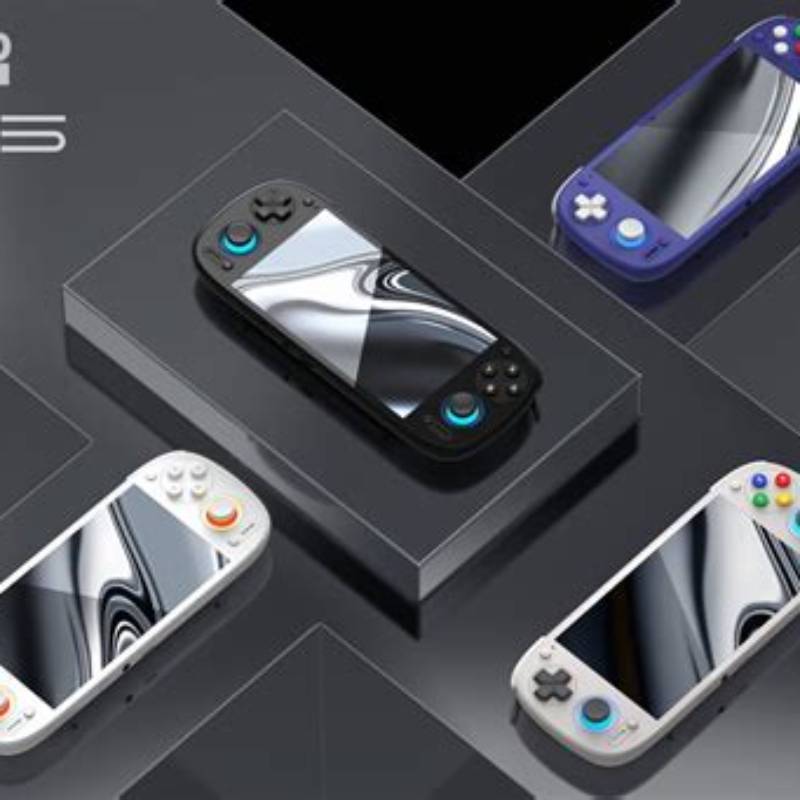 Retroid Power