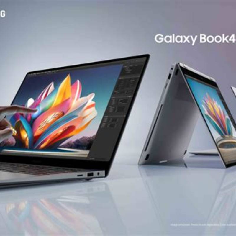 Samsung Book