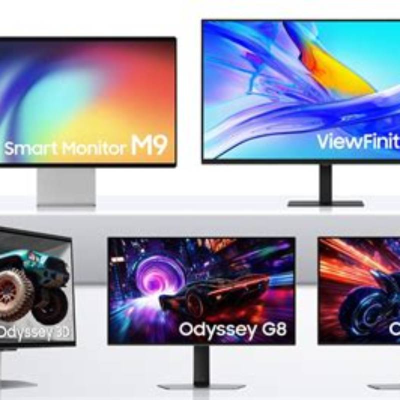 Samsung Display
