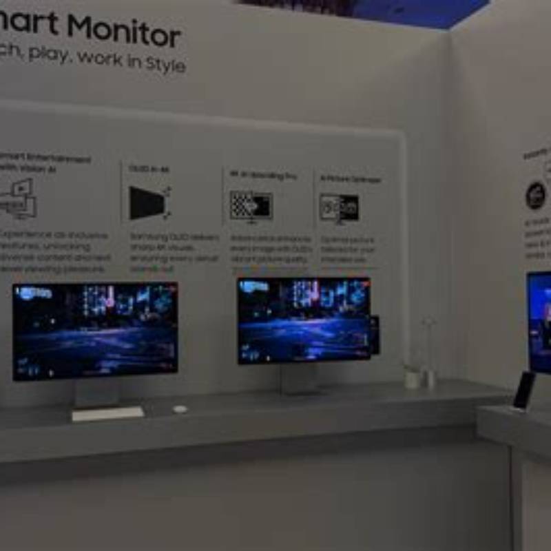 Samsung Office