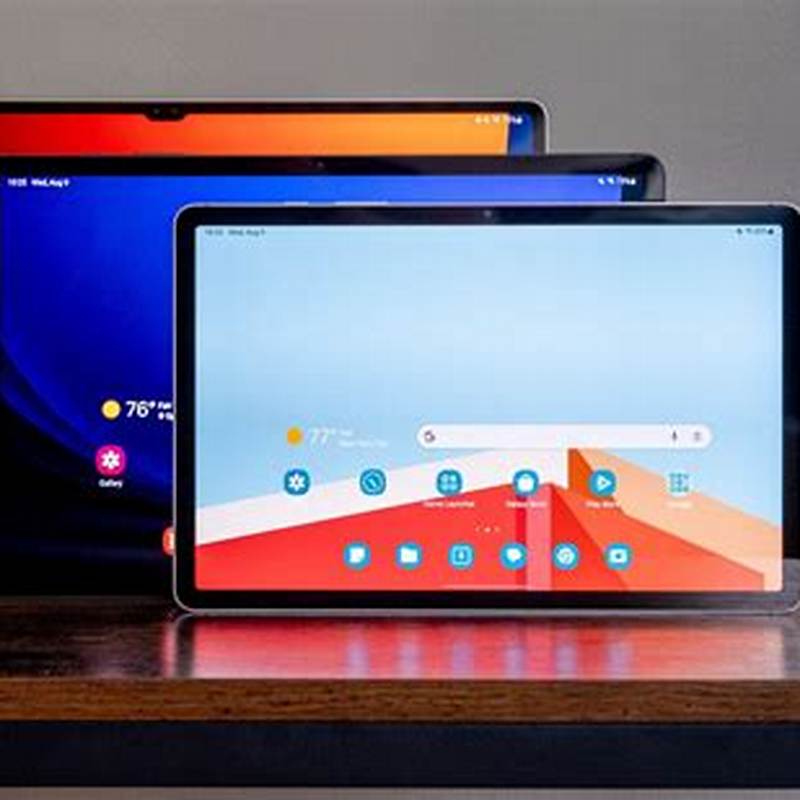 Samsung Pad