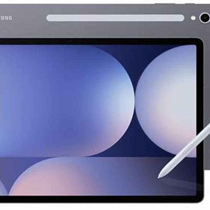 Samsung View