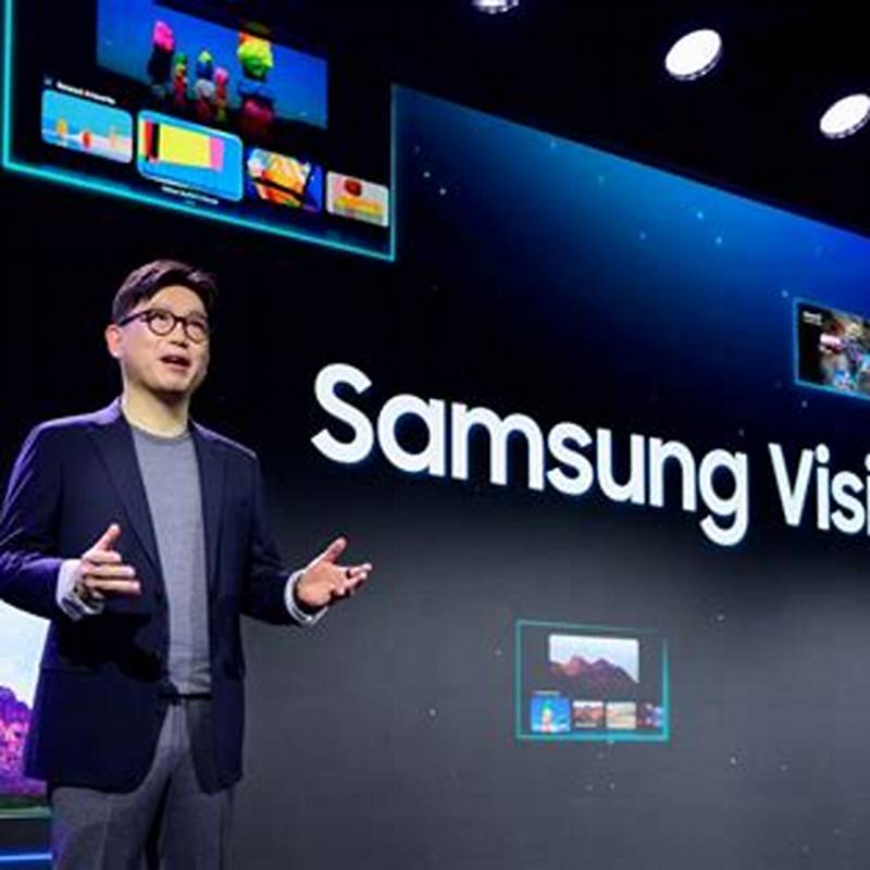 Samsung Vision