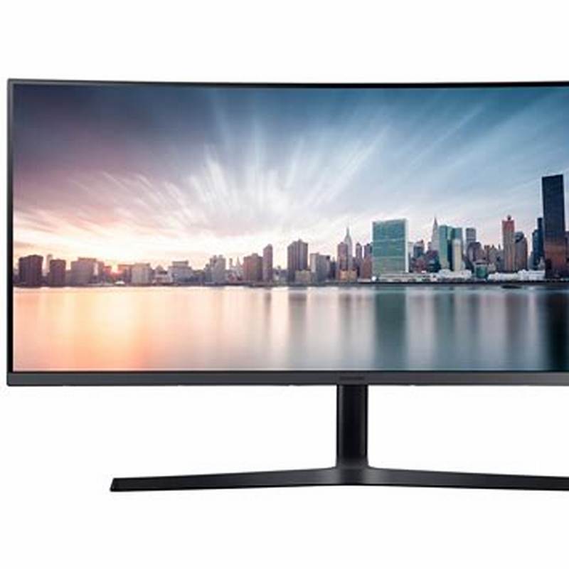Samsung Wide