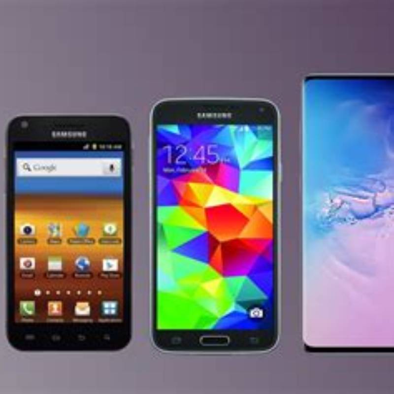Samsung X
