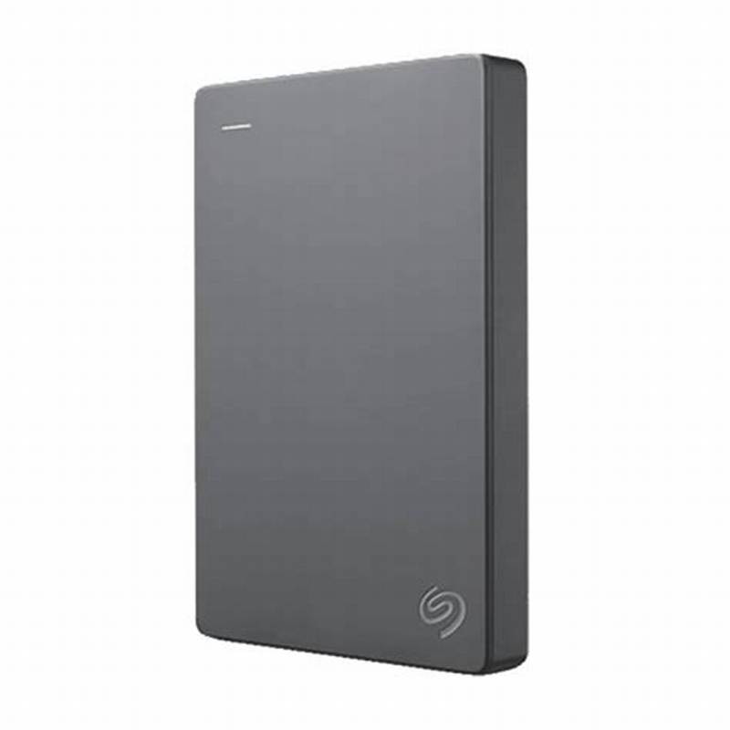 Seagate Prime