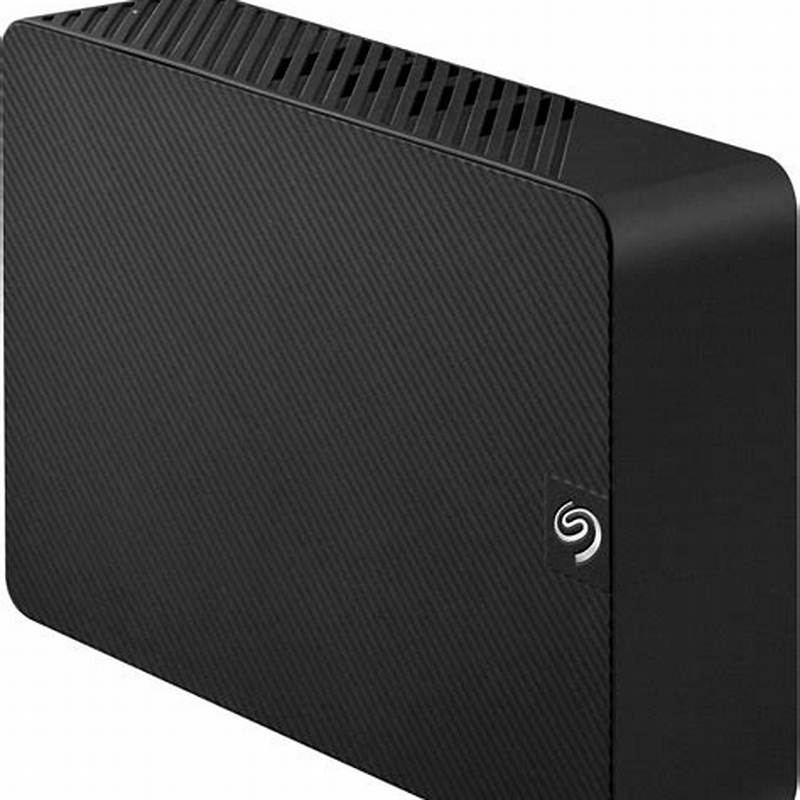 Seagate S