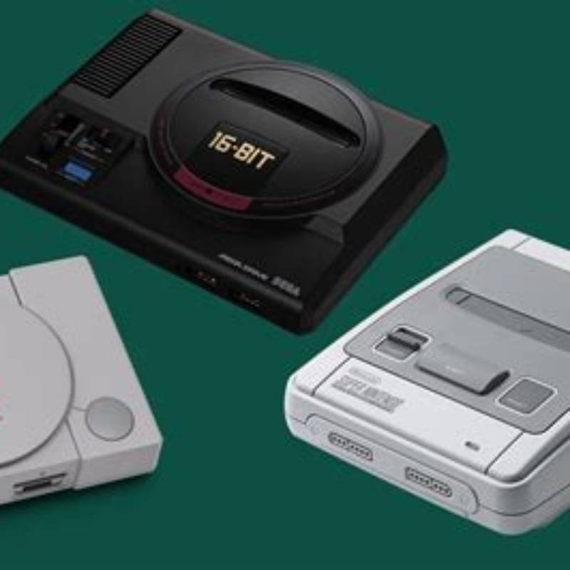Sega Advance