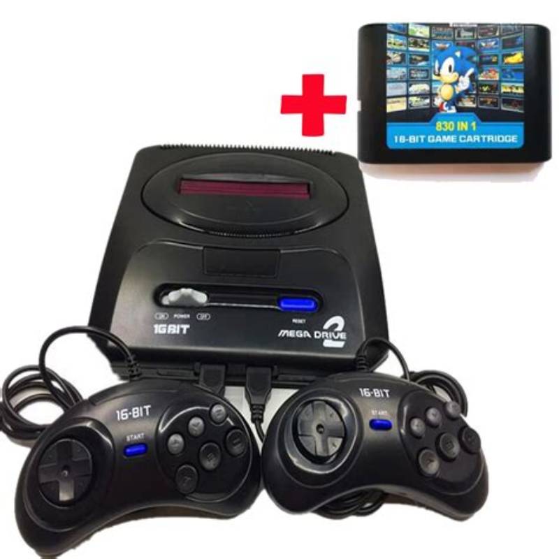 Sega Edge