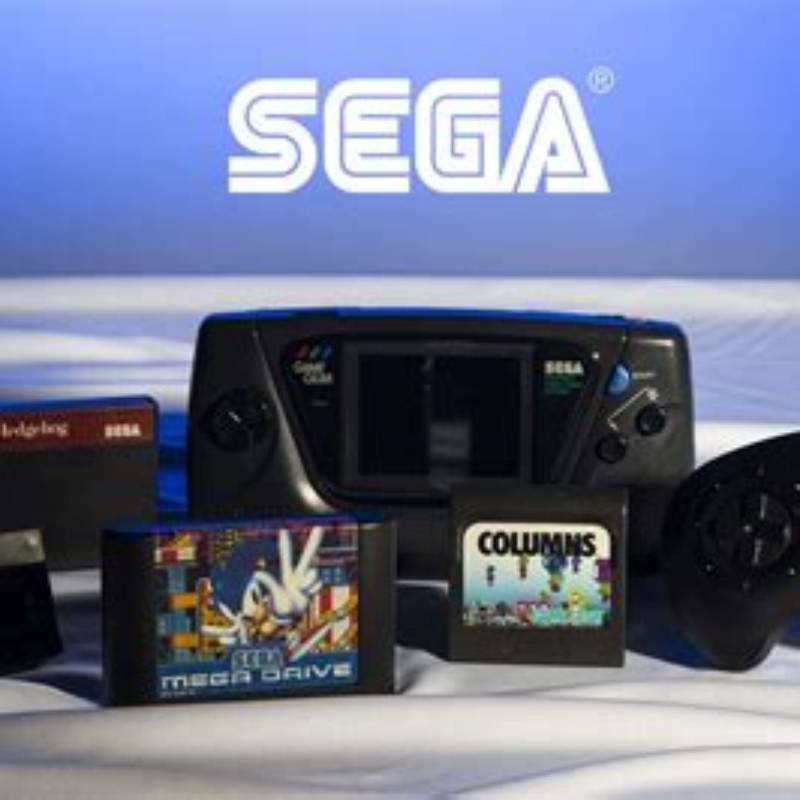 Sega Go