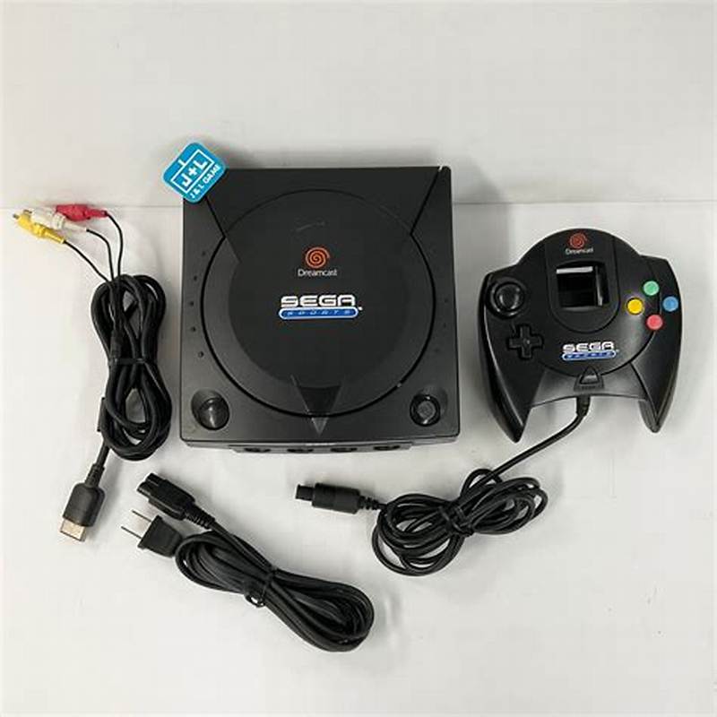 Sega Power