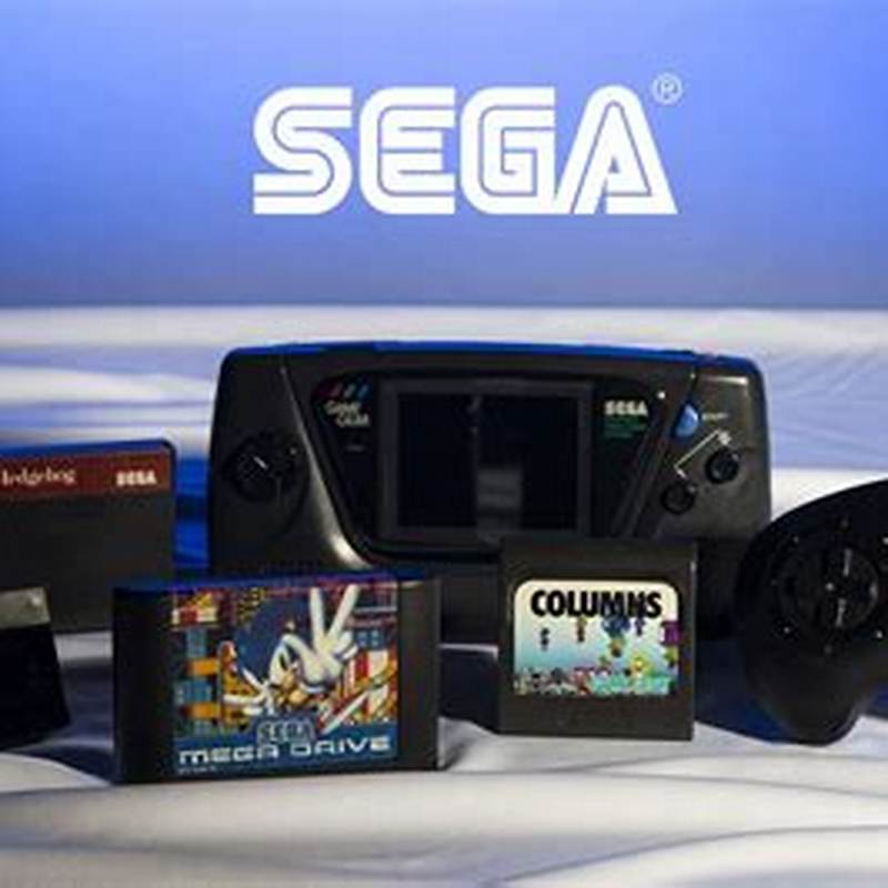 Sega Ultra 13