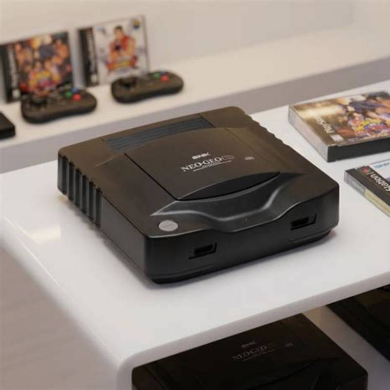 SNK Advance