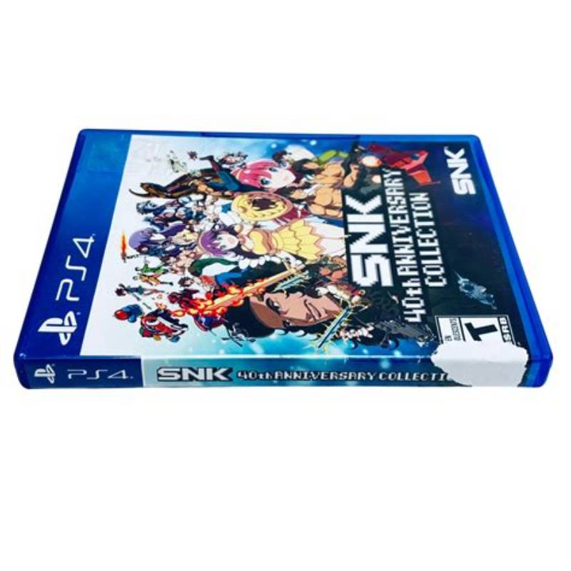 SNK Next
