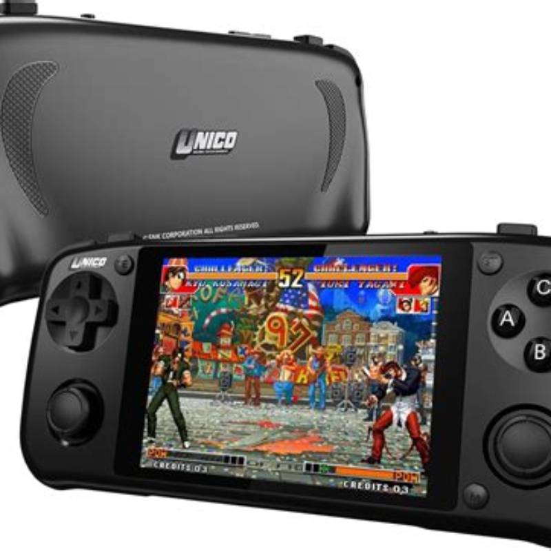 SNK Pro 02