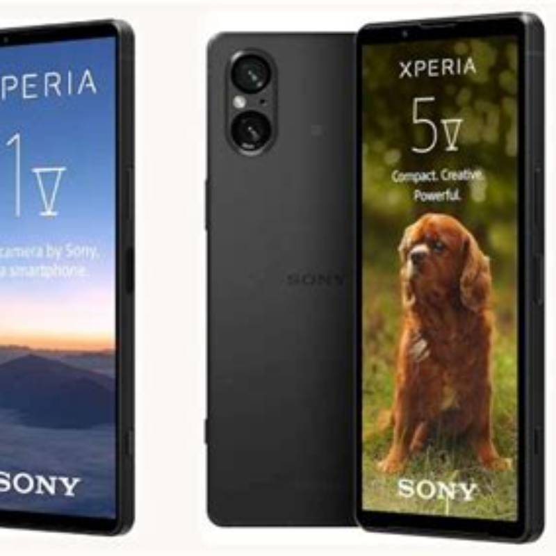 Sony GT