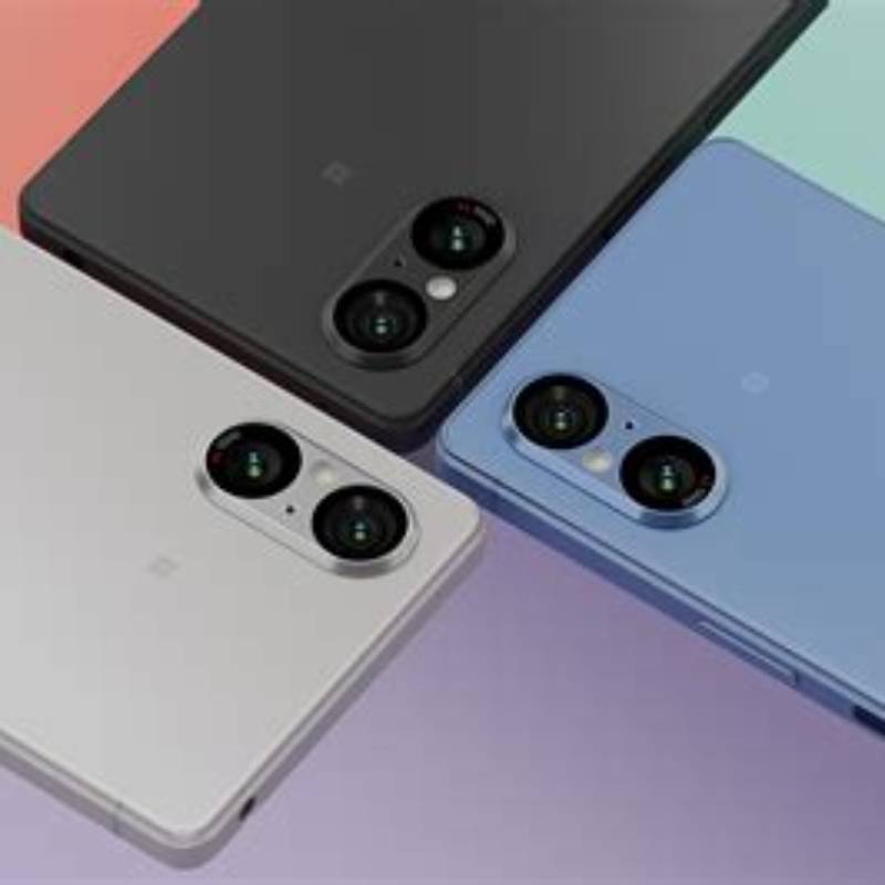 Sony N