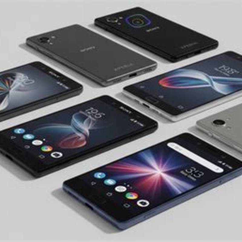 Sony Neo