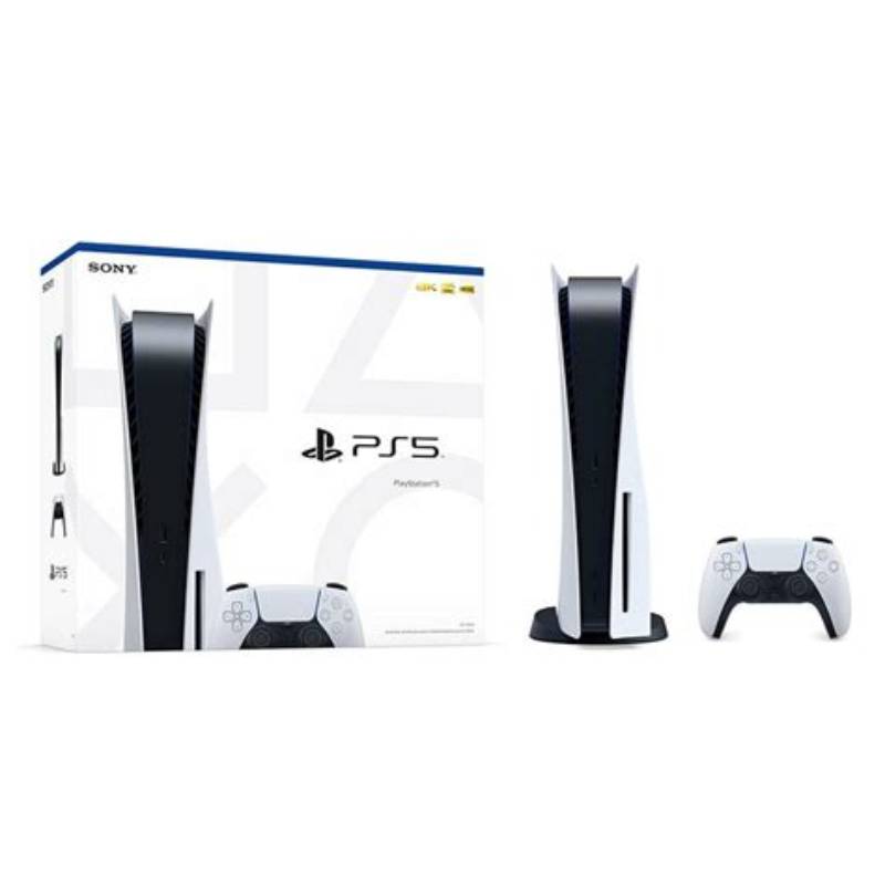 Sony Next