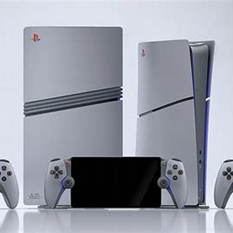 Sony Play