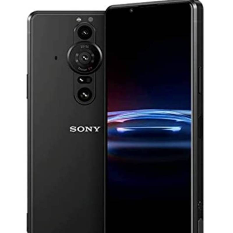 Sony Pro 01