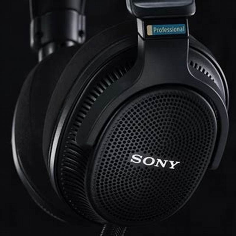 Sony Studio