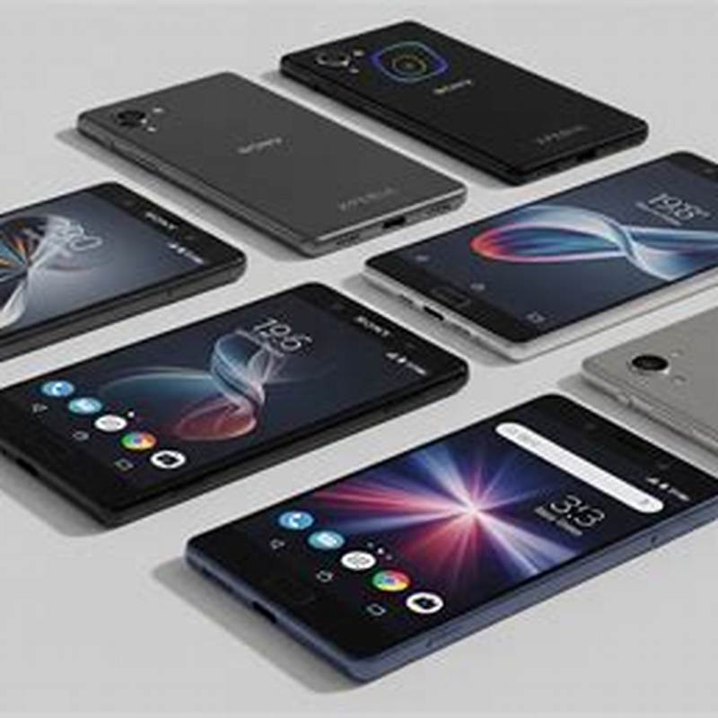 Sony T