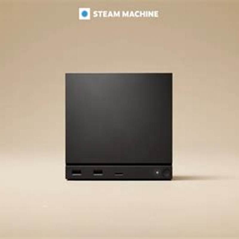 Steam Air 12