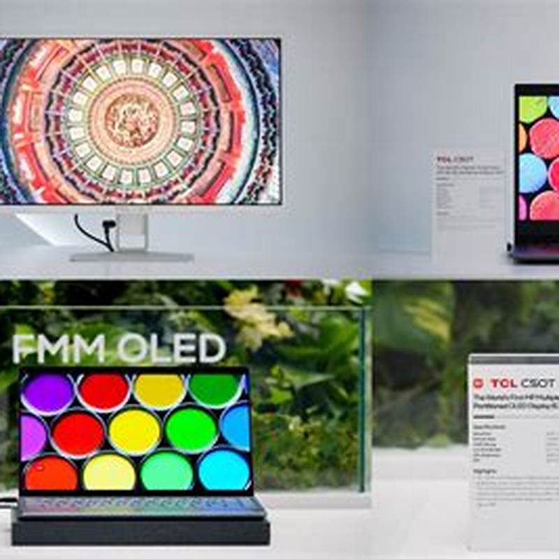 TCL Creator