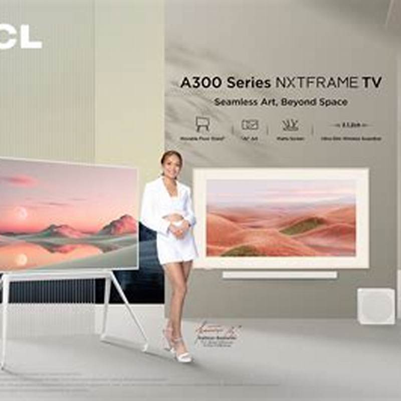 TCL Frame