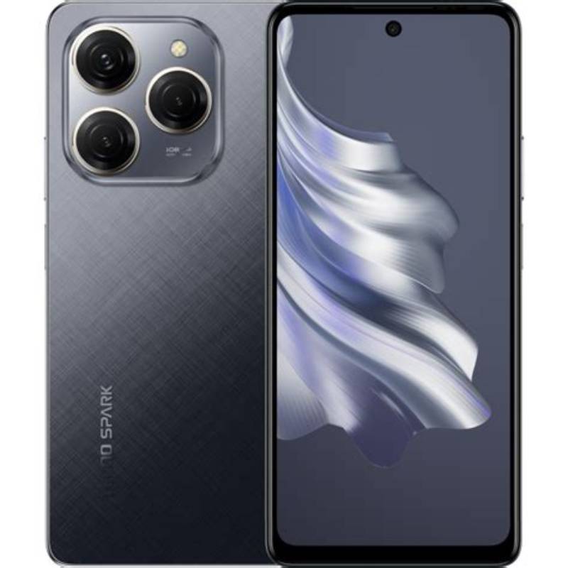 Tecno GT