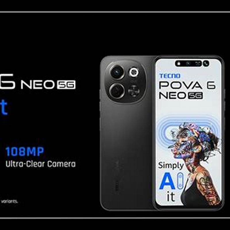 Tecno Neo