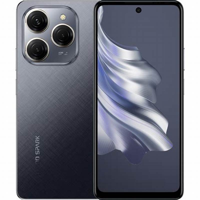 Tecno Note