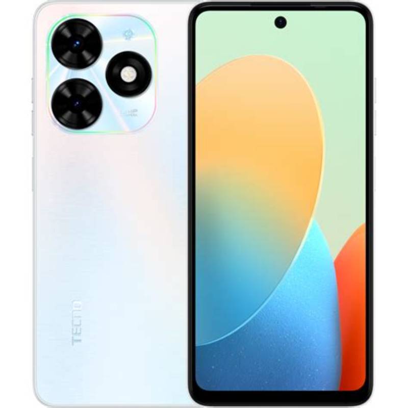 Tecno Prime