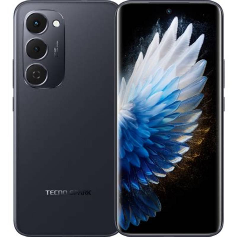 Tecno Pro 01