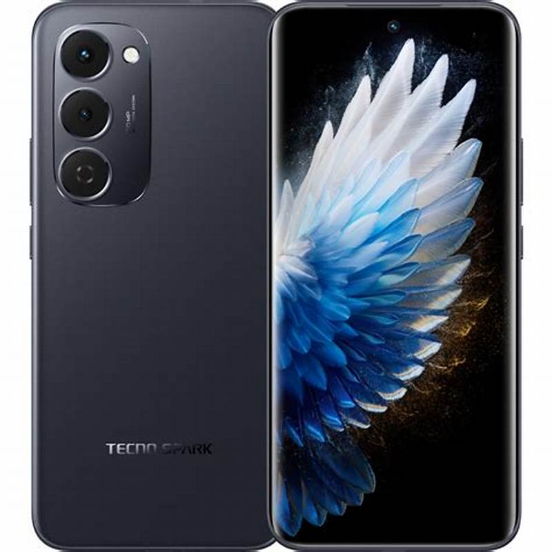Tecno S