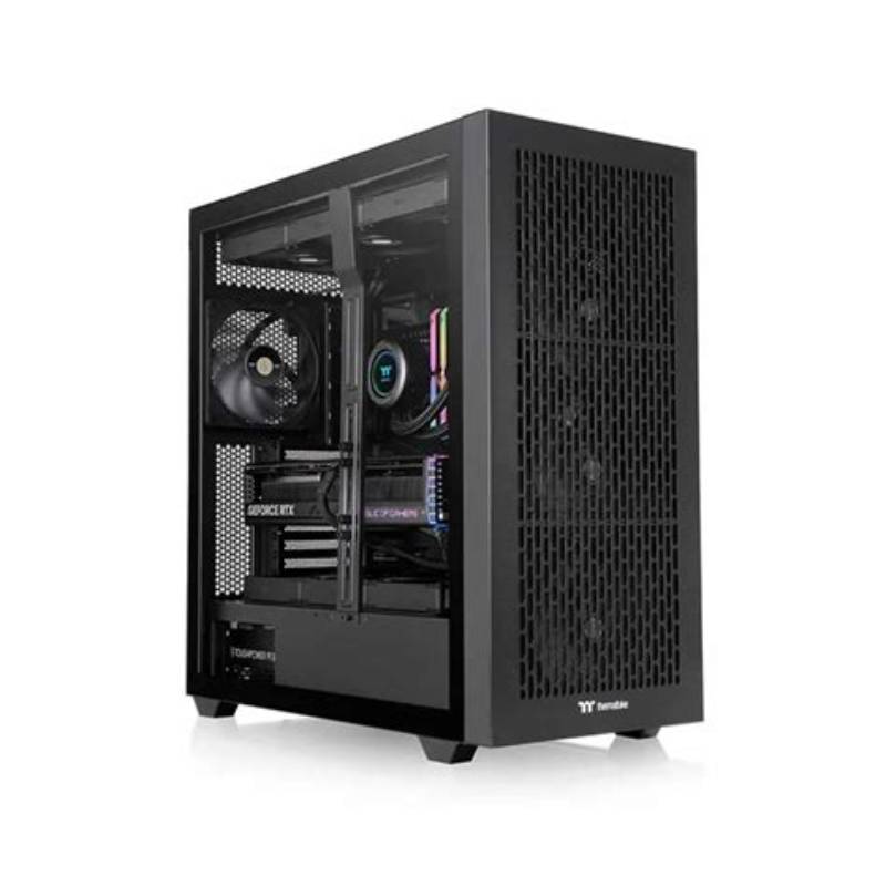 Thermaltake OC